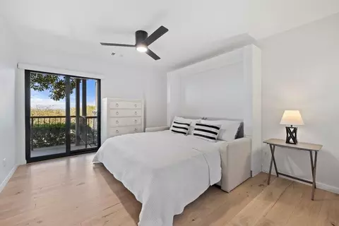 Bedroom - 1200 Thataway, Horseshoe Bay, TX 78657 photo 5 of 5
