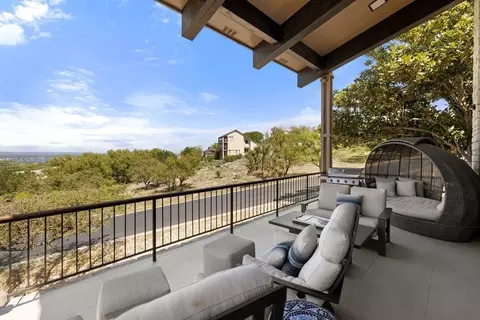 Exterior - 1200 Thataway, Horseshoe Bay, TX 78657 photo 4 of 6
