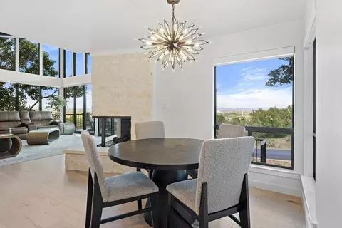 Dining - 1200 Thataway, Horseshoe Bay, TX 78657 photo 3 of 3