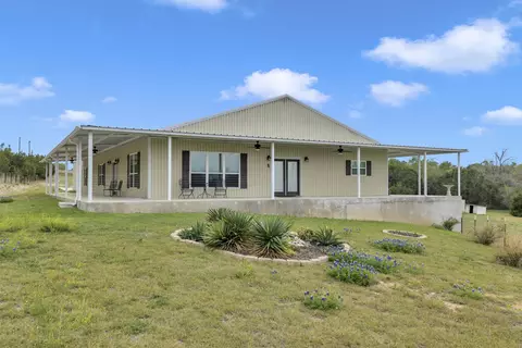 5020 Cr 252, Bertram, TX 78605