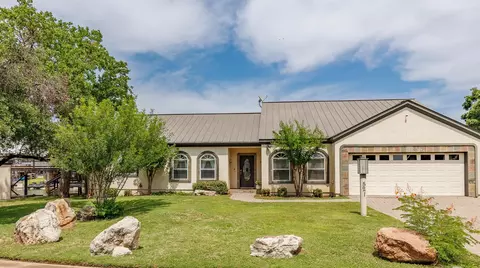 Undisclosed, Horseshoe Bay, TX 78657