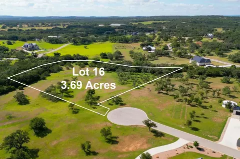Tract #16 Mr. Charlie Lane, Round Mountain, TX 78663