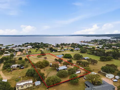 1651 Roselea Dr, Buchanan Dam, TX 78609