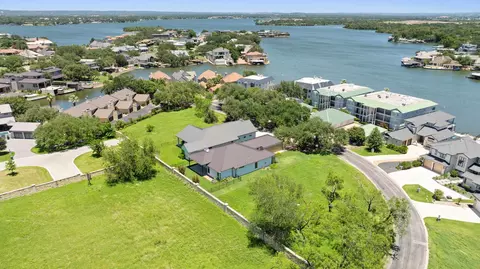 2508 Diagonal, Horseshoe Bay, TX 78657