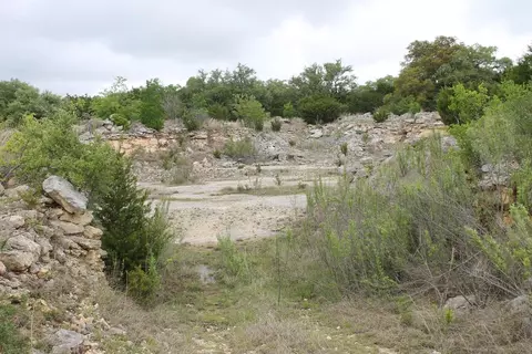 Saddle Ridge Dr. Drive, Bertram, TX 78605 photo 6