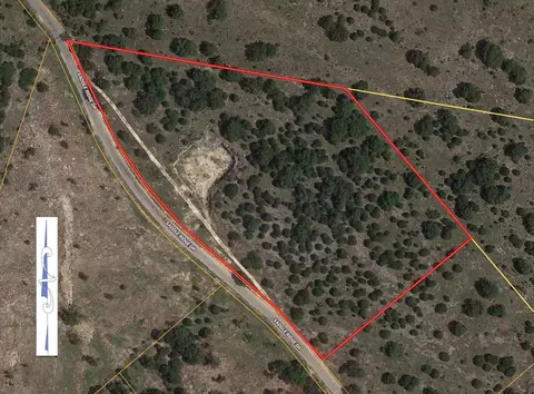 Saddle Ridge Dr. Drive, Bertram, TX 78605 photo 14