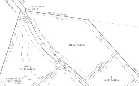 Saddle Ridge Dr. Drive, Bertram, TX 78605 photo 13