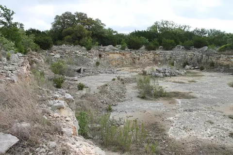 Saddle Ridge Dr. Drive, Bertram, TX 78605 photo 7