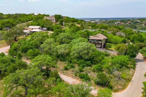 lot41 42 43 Callauno Callados, Marble Falls, TX 78654