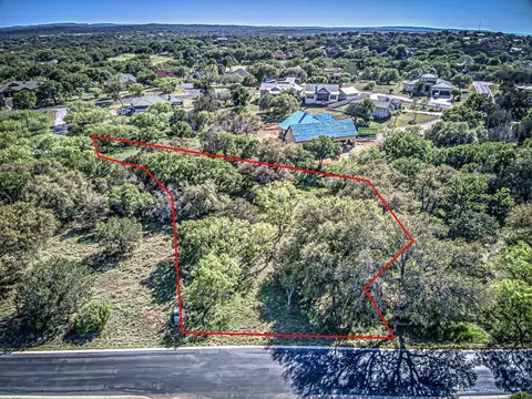 Fault Line, Horseshoe Bay, TX 78657