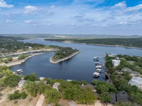 4948 Travis Oaks Dr, Marble Falls, TX 78654