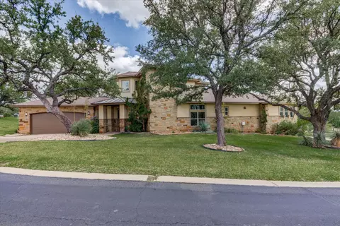 208 Colina Cv, Kingsland, TX 78639