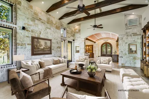 1608 Golden Nugget, Horseshoe Bay, TX 78657
