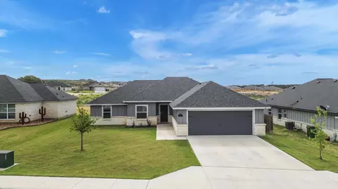145 Elmer Ave, Burnet, TX 78611