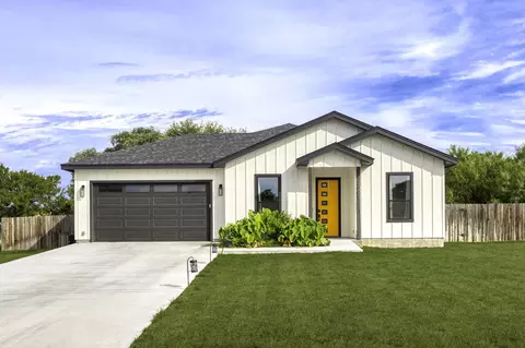1008 Naumann Dr, Granite Shoals, TX 78654