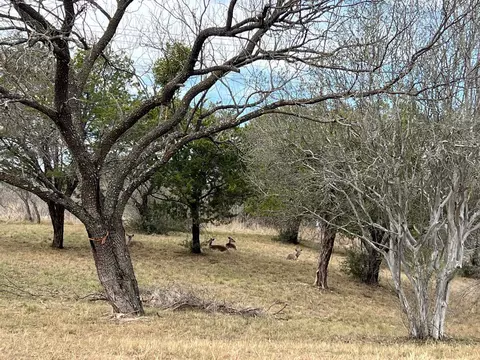 Duplex Lot 8002 Hi Circle West, Horseshoe Bay, TX 78657