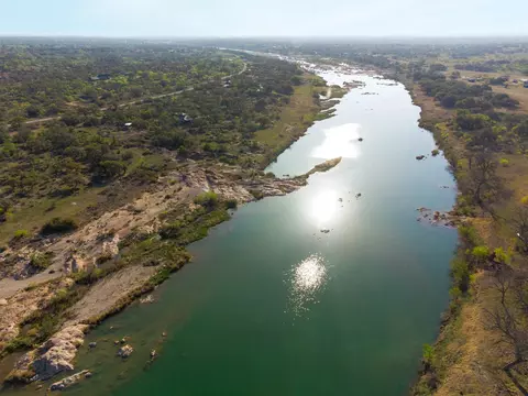 4064 County Road 104, Llano, TX 78643