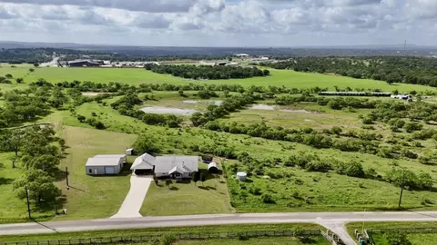 217 Tokim Dr, Marble Falls, TX 78654