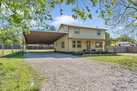 603 S Silver St, Burnet, TX 78611