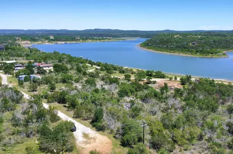 lot S 35 36 Lakeside Dr, Spicewood, TX 78669