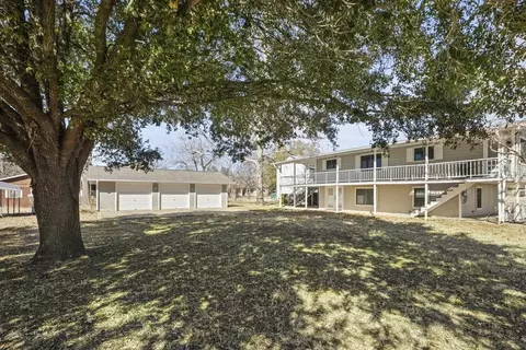 433 S Shorewood Dr, Granite Shoals, TX 78654