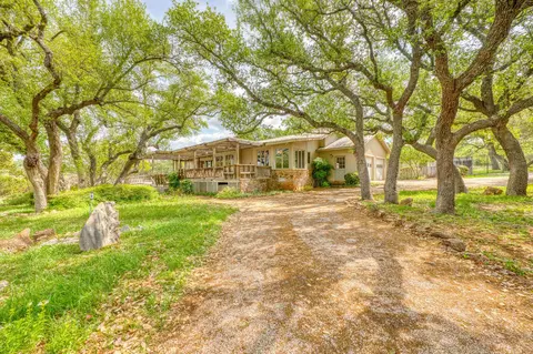 121 County Road 143, Burnet, TX 78611