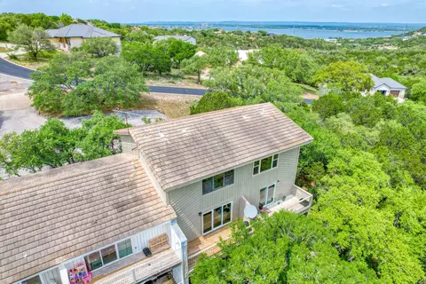 801 B Grassy Knl, Horseshoe Bay, TX 78657
