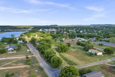 tbd Luckenbach West St, Llano, TX 78643