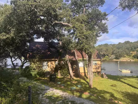 602 Sycamore, Burnet, TX 78611