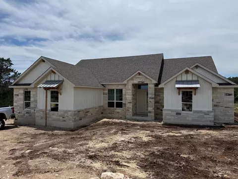 127 Riparian Elm Rd, Bertram, TX 78605