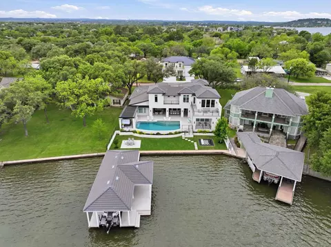 136 S Shorewood Dr, Granite Shoals, TX 78654