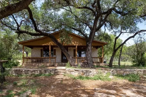 10930 E Fm 1431, Marble Falls, TX 78654