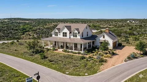 lot111 Tbd Falling Waters Drive Big Creek Rnch, Kingsland, TX 78654