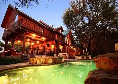 2650 Fm 2342, Burnet, TX 78611