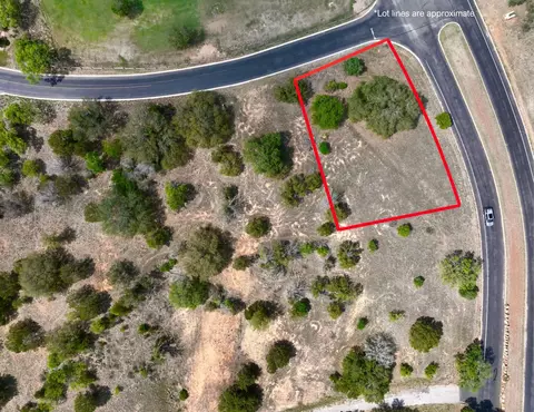 W3123 Broken Hills/bay West Blvd., Horseshoe Bay, TX 78657