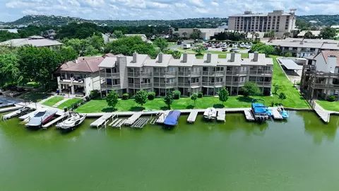 604 Port, Horseshoe Bay, TX 78657
