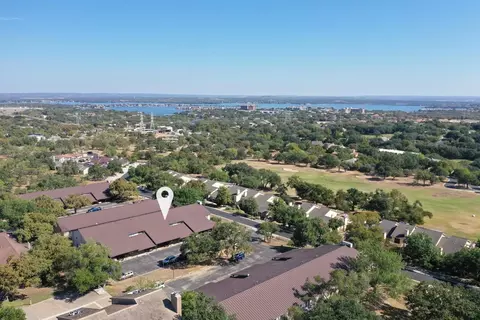 1210 Hi Stirrup #205, Horseshoe Bay, TX 78657