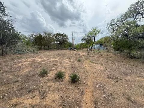 lot260 W Briarway Dr, Granite Shoals, TX 78654