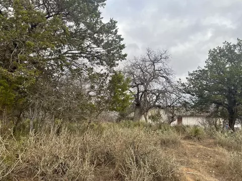 lot261 W Briarway Dr, Granite Shoals, TX 78654