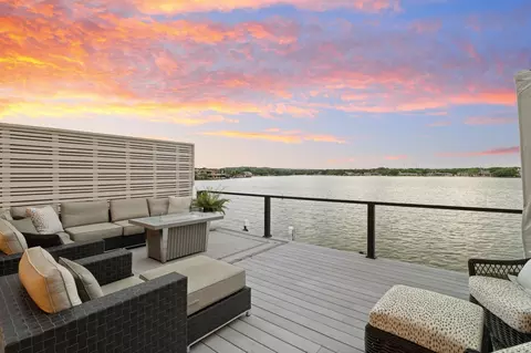 1300 The Cpe #7, Horseshoe Bay, TX 78657