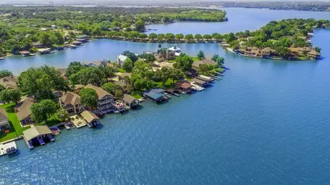 132 Web Isle, Granite Shoals, TX 78654