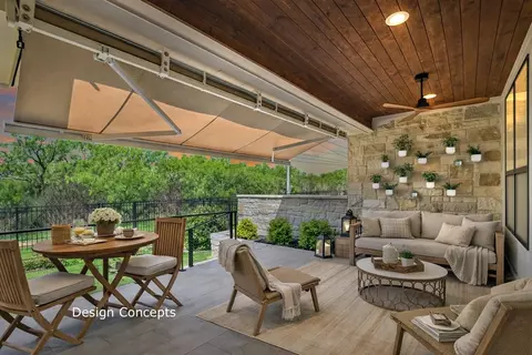 416 W Hi Cir, Horseshoe Bay, TX 78657