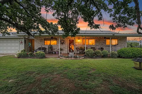 10465 W Rr 1431 Rnch, Buchanan Dam, TX 78609