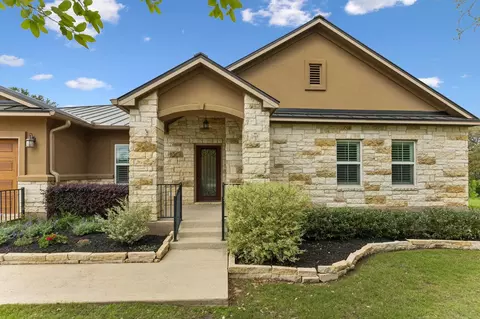 824 Sun Ray, Horseshoe Bay, TX 78657