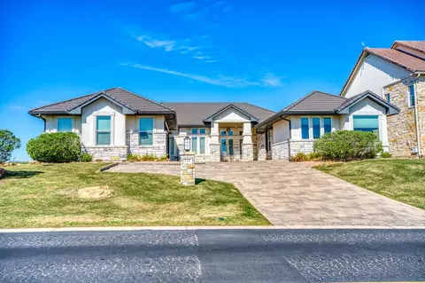 124 Apache Tears, Horseshoe Bay, TX 78657