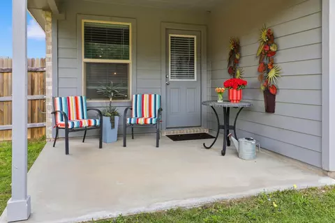 Exterior - 232 Cinnamon Loop, Burnet, TX 78611 photo 5 of 5