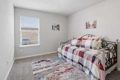 Bedroom - 232 Cinnamon Loop, Burnet, TX 78611 photo 2 of 3