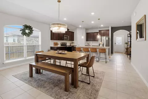 Entry Way - 232 Cinnamon Loop, Burnet, TX 78611 photo 3 of 5
