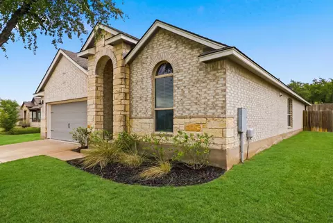Exterior - 232 Cinnamon Loop, Burnet, TX 78611 photo 2 of 5