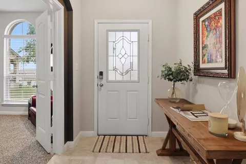 Entry Way - 232 Cinnamon Loop, Burnet, TX 78611 photo 1 of 5